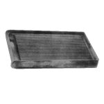 BISTECCHIERA GHISA 395X640 - Y8063