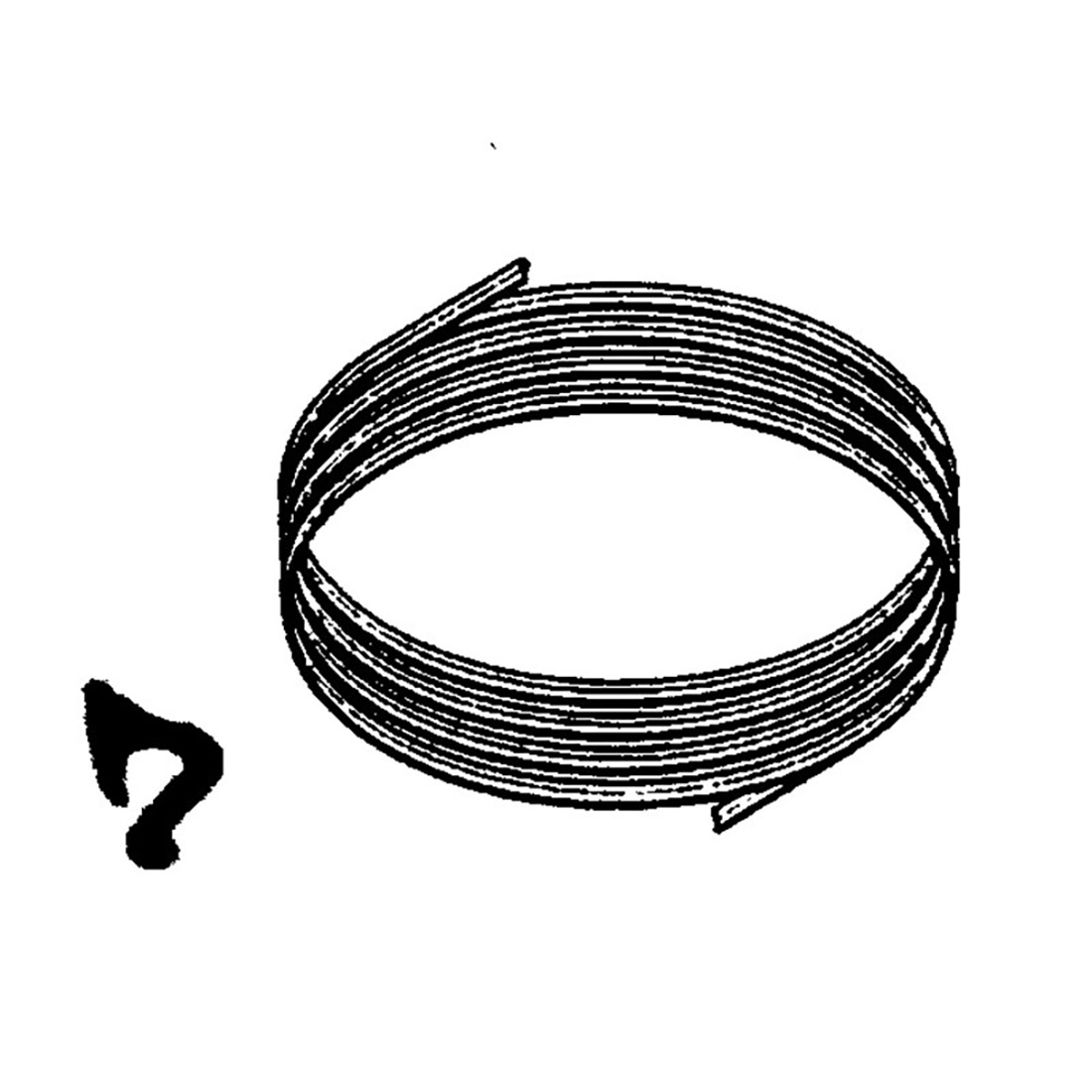 a3252.jpg GUARNIZIONI FORNO X LOFRA CONF.A METRI - A3252 - immagine 1
