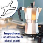A8002SM - RIDUZIONE SMALTATA 13 cm - immagine 2