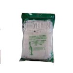 SACCHETTO PER VK135 VK136 MICROFIBRA -  MADE IN ITALY CONFEZIONE 6 PZ. - AF0018 - immagine 2