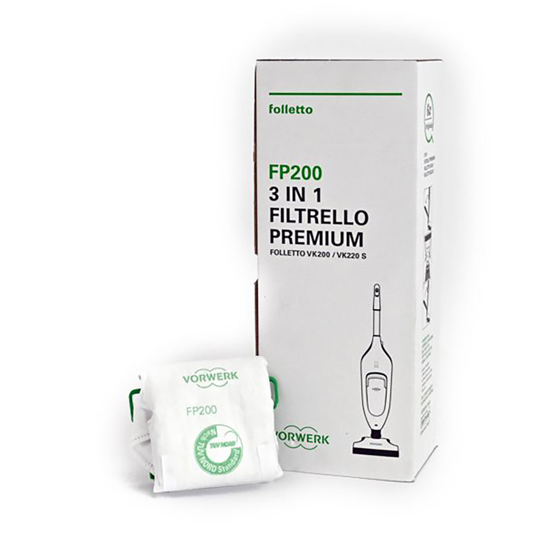 af01141-1.jpg FILTR.PREM. FP200 6PZ - AF01141 - immagine 1