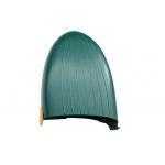 AF0120 - UNITA' FILTRO VERDE SCURO ADATTABILE FOLLETTO VK135/6
