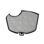 GRIGLIA FILTRO PROTEZIONE MOTORE ADATTABILE VK140 VK150 FILTRO DOPPIO STRATO - AF0133