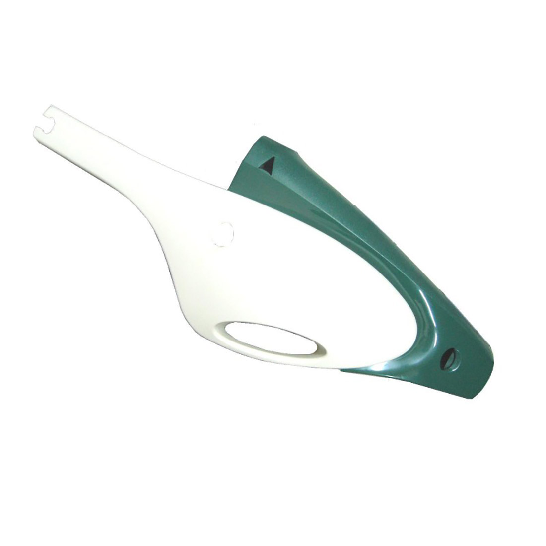 af0230.jpg GUSCIO ANTERIORE ADATTABILE FOLLETO VK136 - AF0230 - immagine 1