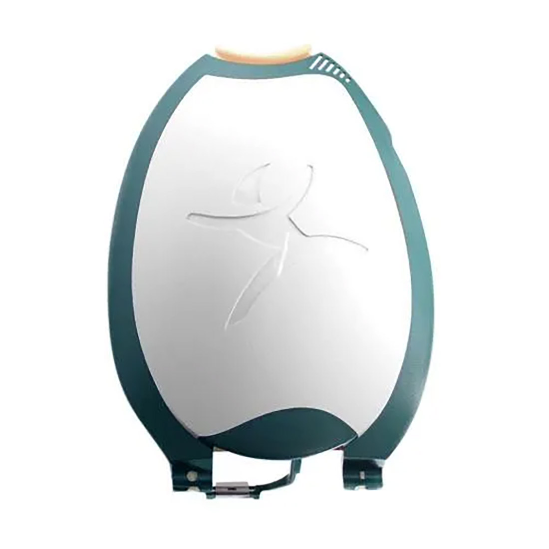 af30792-s.jpg SPORTELLO UNITA' FILTRO VK150 ORIGINALE - AF30792 - immagine 1