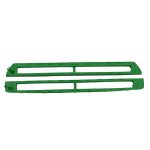 SET CONVOGLIATORI ANT. POST. SP600 - AF59087 - immagine 2