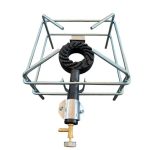 Y6876/V – FORNELLONE 30X30 VALVOLATO GPL