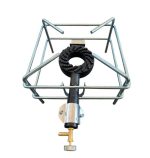Y6876/V – FORNELLONE 30X30 VALVOLATO GPL