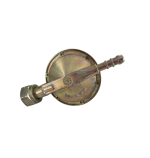 H7108  REGOLATORE GPL ( Stufa catalitica ) - immagine 2