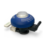 H7111 REGOLATORE LIQUIGAS