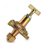 H7103 REGOLATORE ALTA PRESSIONE