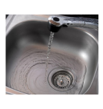 00400 - CESTELLO Ø 83 mm  INOX - immagine 4