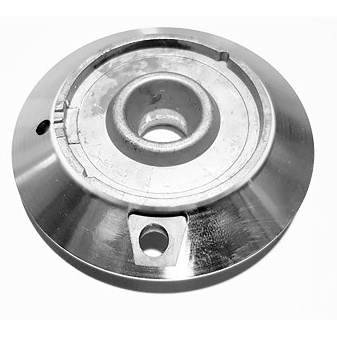 b0139.jpg BRUCIATORI ALLUM. SOST. B0116 RAP 2FORI - B0139 - immagine 1