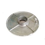 BRUC. ALL. TIPO ELBA CON FORO UR. - B0830 - immagine 2