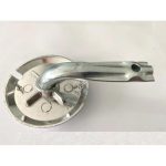 BRUCIATORE TIPO PARKER R. CON INCAVO - B4222 - immagine 2