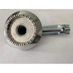 BRUCIATORE TIPO PARKER SR CON INCAVO - B4223