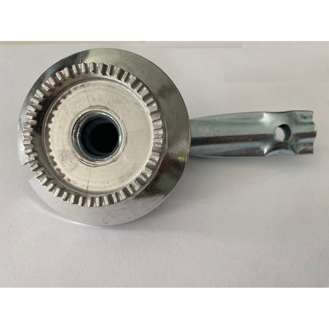 b4223.jpg BRUCIATORE TIPO PARKER SR CON INCAVO - B4223 - immagine 1