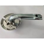 BRUCIATORE TIPO PARKER SR CON INCAVO - B4223 - immagine 2