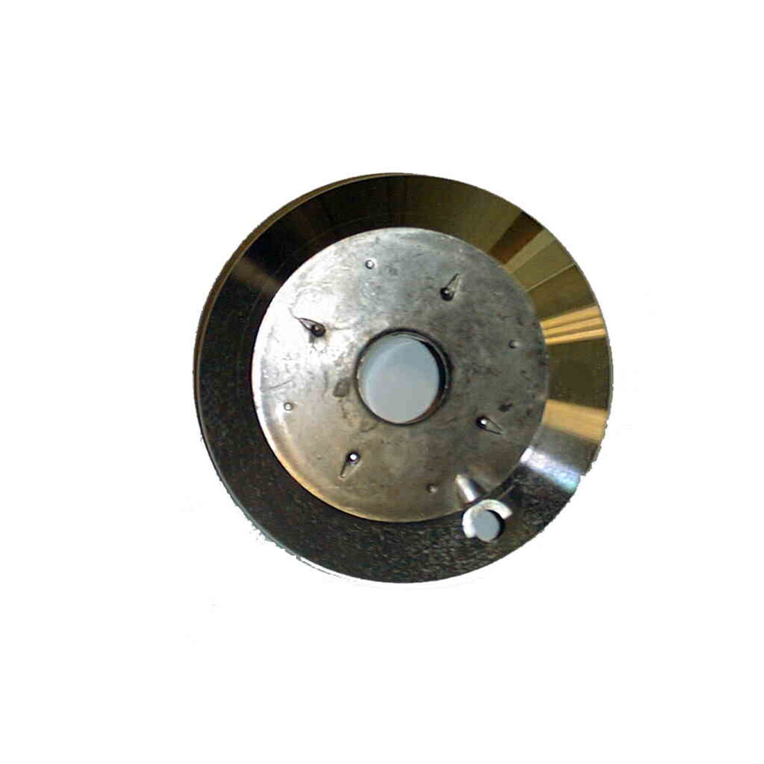 b5340.jpg BRUC.ALL.X SMEG RAP 1 FORO X L2513 - B5340 - immagine 1