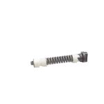 C0594SN - COPPIA CERNIERE COPERC.NERA DX+SX