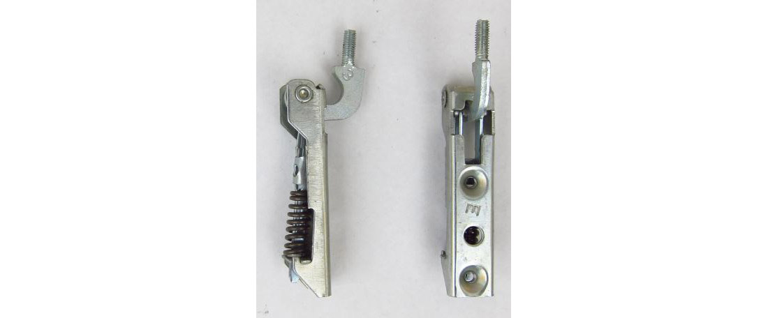 cf6893.jpg CERNIERA STUFA A LEGNA ELBA - CF6893 - immagine 1