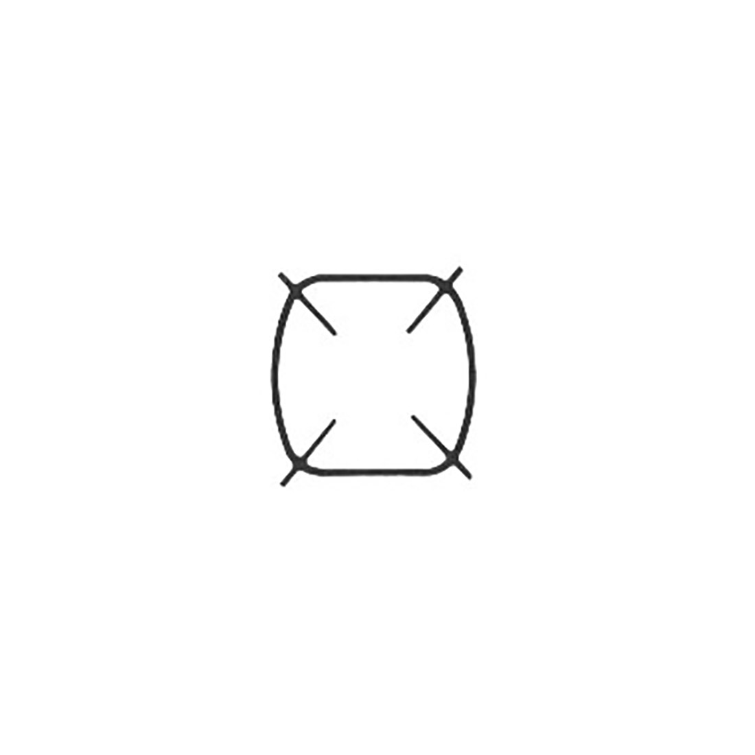 g0412.jpg GRIGLIA GHISA X BOMPANI 1F. 174x174 - G0412 - immagine 1