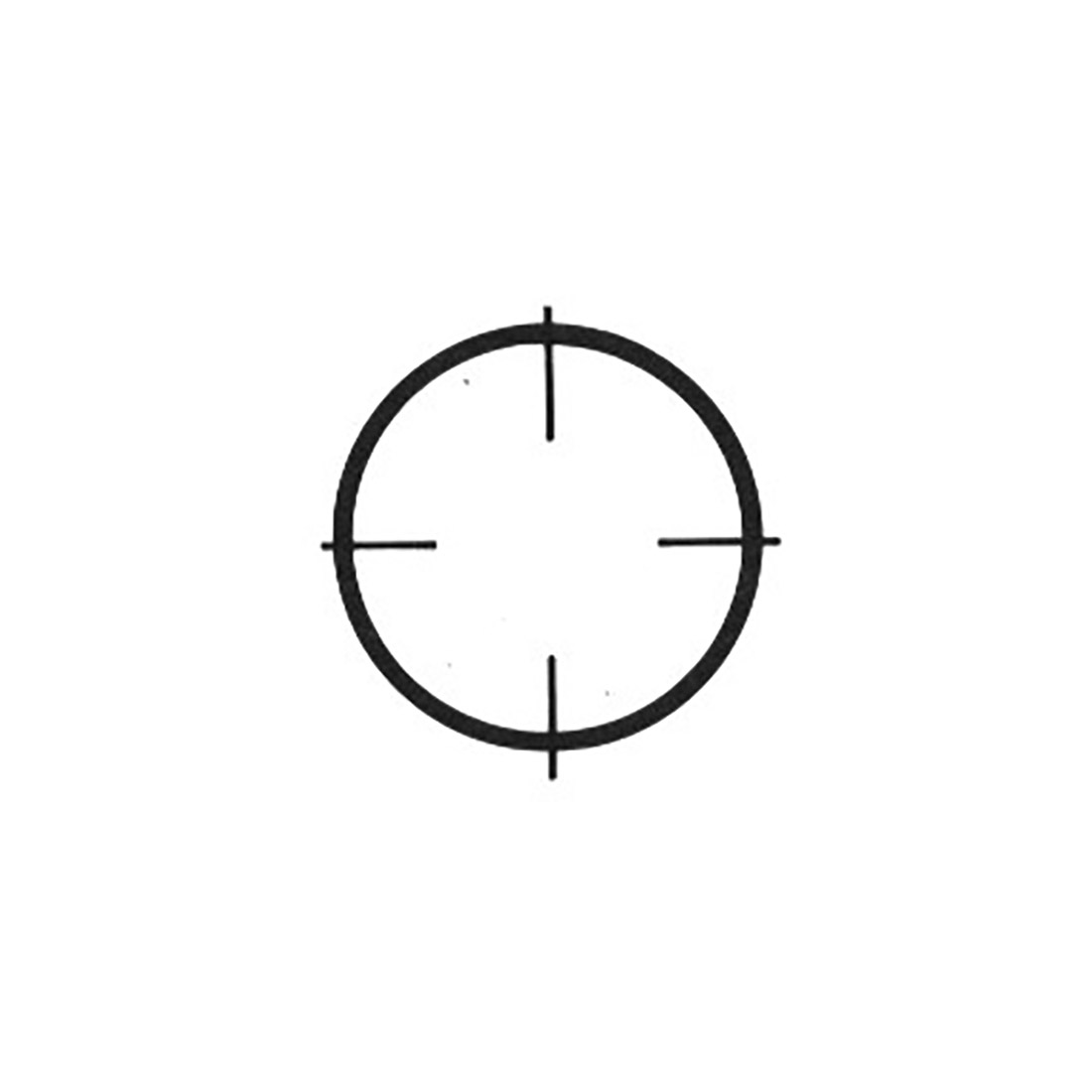 g2703.jpg GRIGLIA GHISA X INDESIT TONDA - G2703 - immagine 1