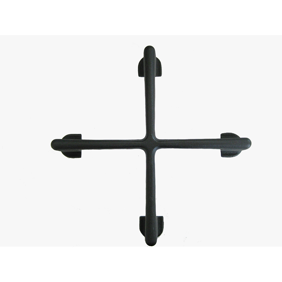 g4432.jpg GRIGLIA IN GHISA 1 F.185X185 GOG - G4432 - immagine 1