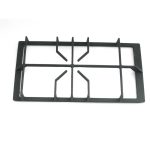 GRIGLIA IN GHISA 1 F. CENTR. REX / ELECTROLUX 430X255 - G4436