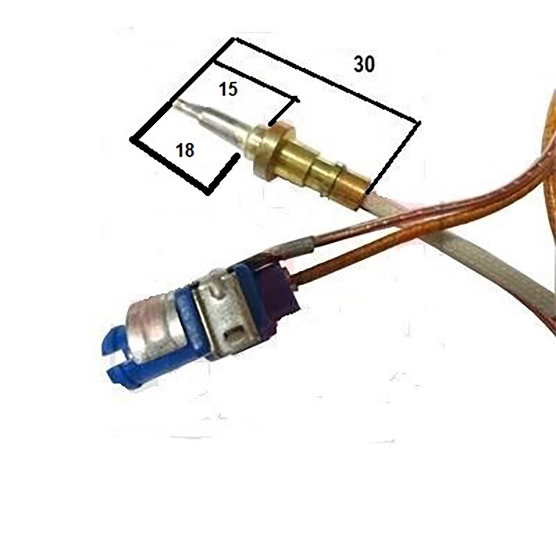 h4794.jpg TERMOCOPPIA TIPO WHIRLPOOL X H2504/05/06 - H4794 - immagine 1