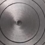 CERCHI IN GHISA DIA. 27 - K6821 - immagine 2