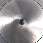 CERCHI IN GHISA X ZOPPAS 3 1/5 DIA. 28,5 - K6822 - immagine 2