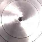 CERCHI IN GHISA X ZOPPAS 4 1/2 DIA. 32 - K6827 - immagine 2