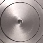 CERCHI IN GHISA DIA. 38 - K6834 - immagine 2