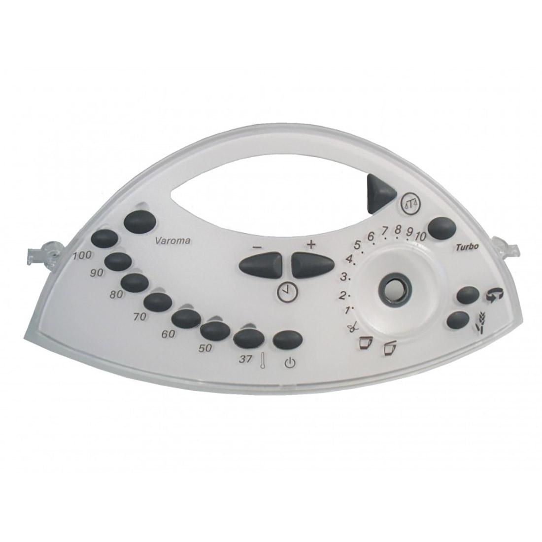 n511.jpg PANNELLO FRONTALE PER BIMBY TM31 - AF30230 - N511 - immagine 1