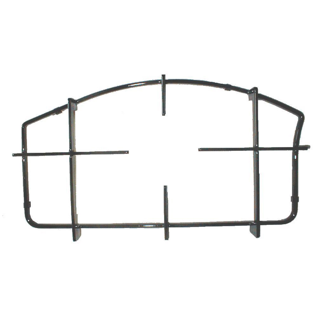 p0278.jpg GRIGLIE PIATT. 1 F. ARISTON 385X205 SINI - C00052923 - P0278 - immagine 1