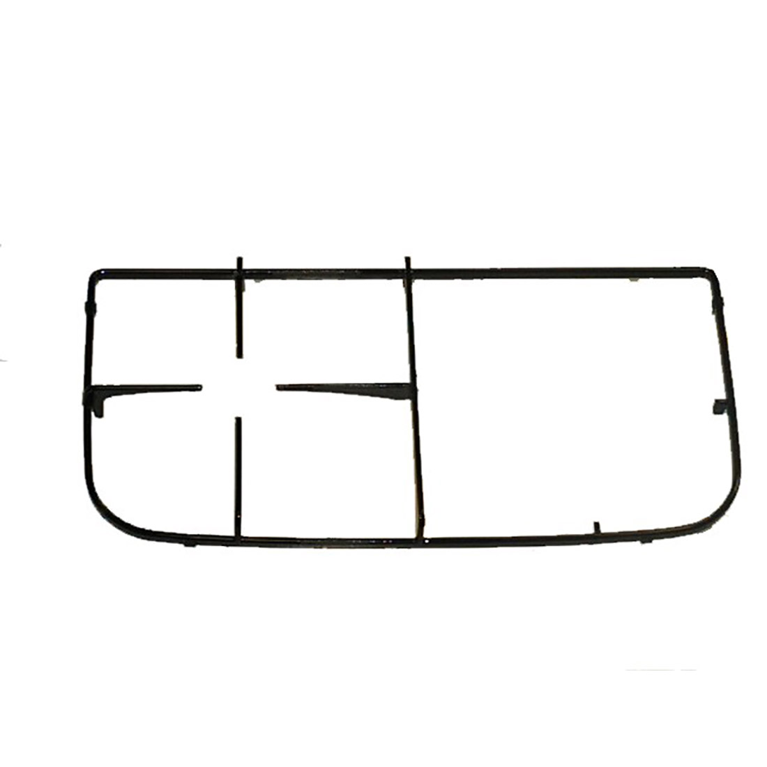 p0282.jpg GRIGLIE PIATTINA 1 F.+ P ARISTON 460X235 - P0282 - immagine 1