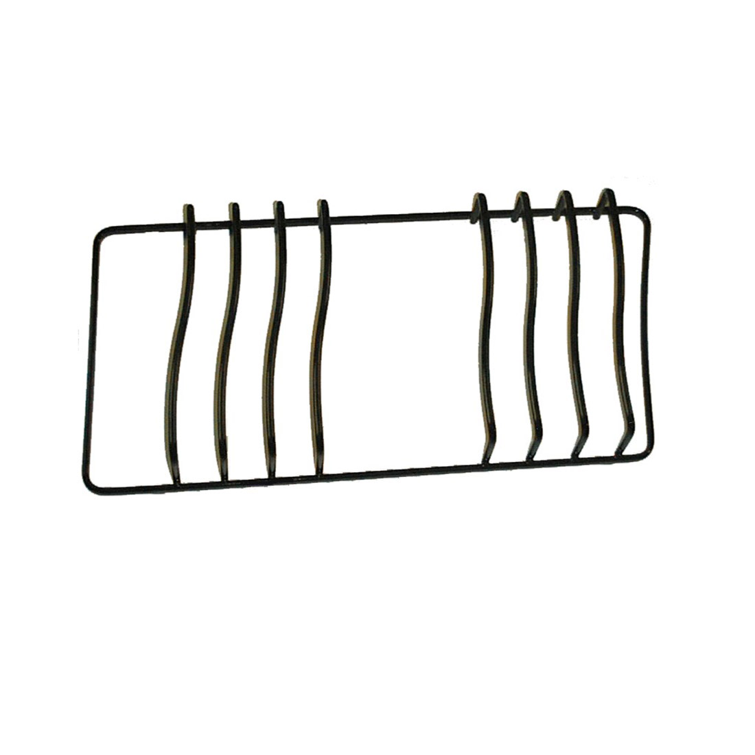 p0467.jpg GRIGLIE PIATTINA 2F.433-410X220 DX - P0467 - immagine 1