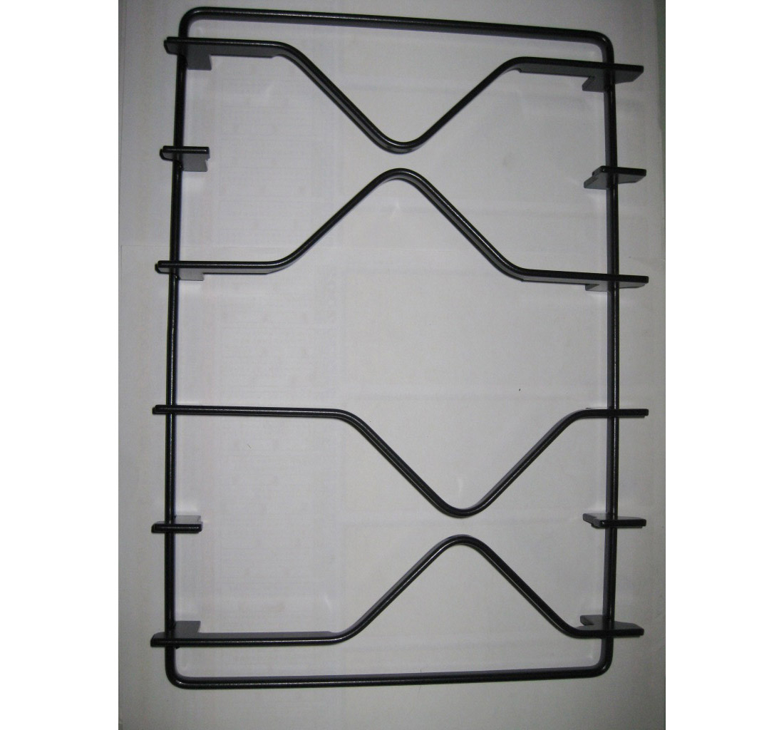 p2566.jpg GRIGLIA IN PIATTINA 2F 395X263 - P2566 - immagine 1