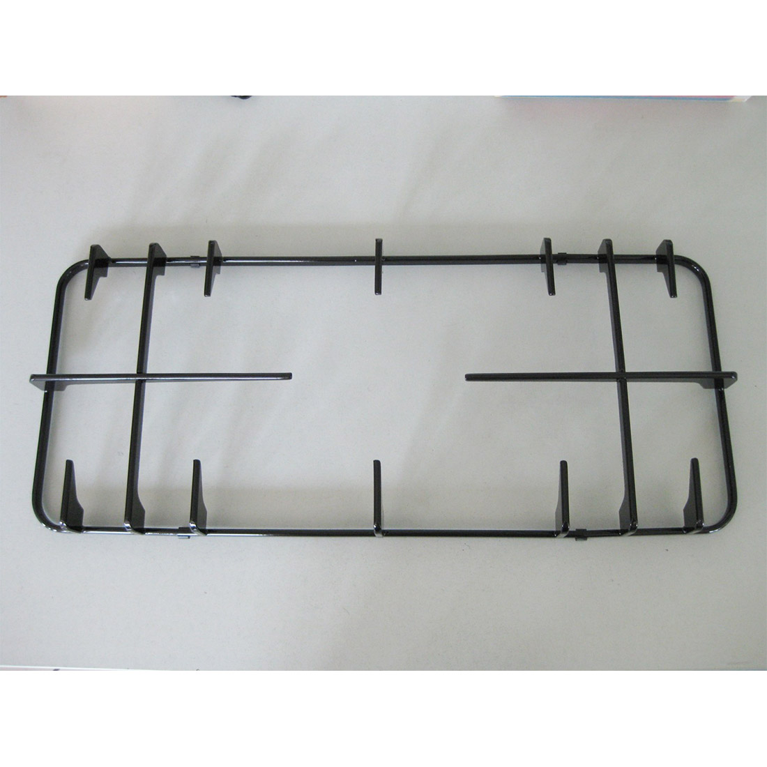 p3265.jpg GRIGLIA IN PIATTINO x LOFRA 495X230 1F - P3265 - immagine 1