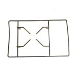 GRIGLIE PIATT. 1 F. NARDI 375X240 C.H.55 - P3662 - immagine 2