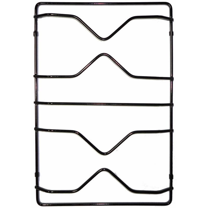 p5367 P5367 - GRIGLIA PIATTINA 2F. 405X270 - 694090842 - immagine 1