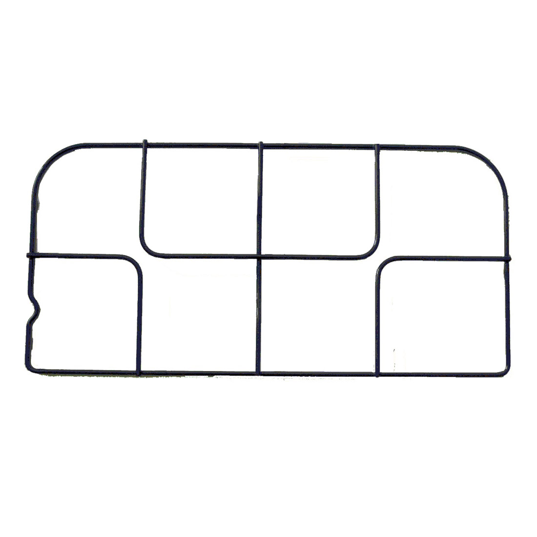 p5467.jpg GRIGLIA PIATT. 2 F DX X SOVRANA 493X240 - P5467 - immagine 1