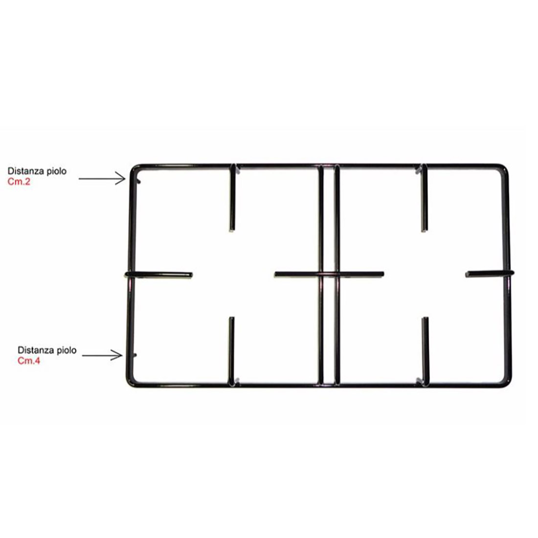 p6750.jpg GR. PIATTINA 2F.2P. 455X268 sost.G6719 - P6750 - immagine 1