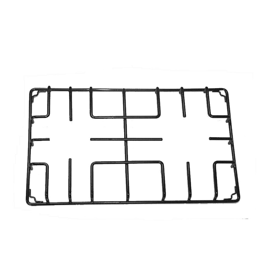 p6760.jpg GRIGLIA SMALT. 2F. 399X242 G6704/G6709 - P6760 - immagine 1