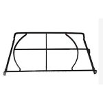 GRIGLIA IN PIATTINO 1F CE 410X220 - Codice Or. 3546405055 - P6765