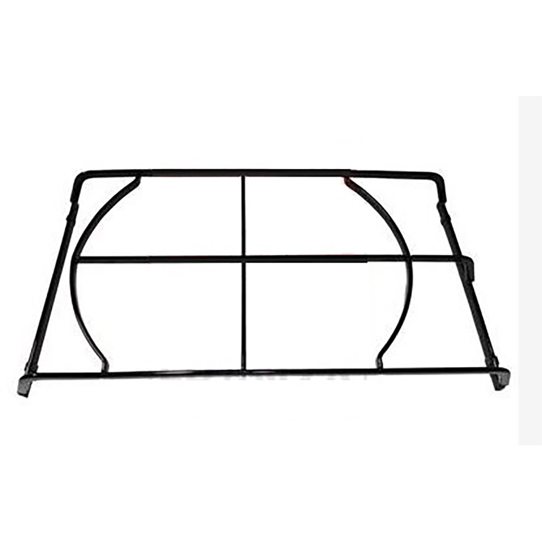 p6765-2.jpg GRIGLIA IN PIATTINO 1F CE 410X220 - Codice Or. 3546405055 - P6765 - immagine 1