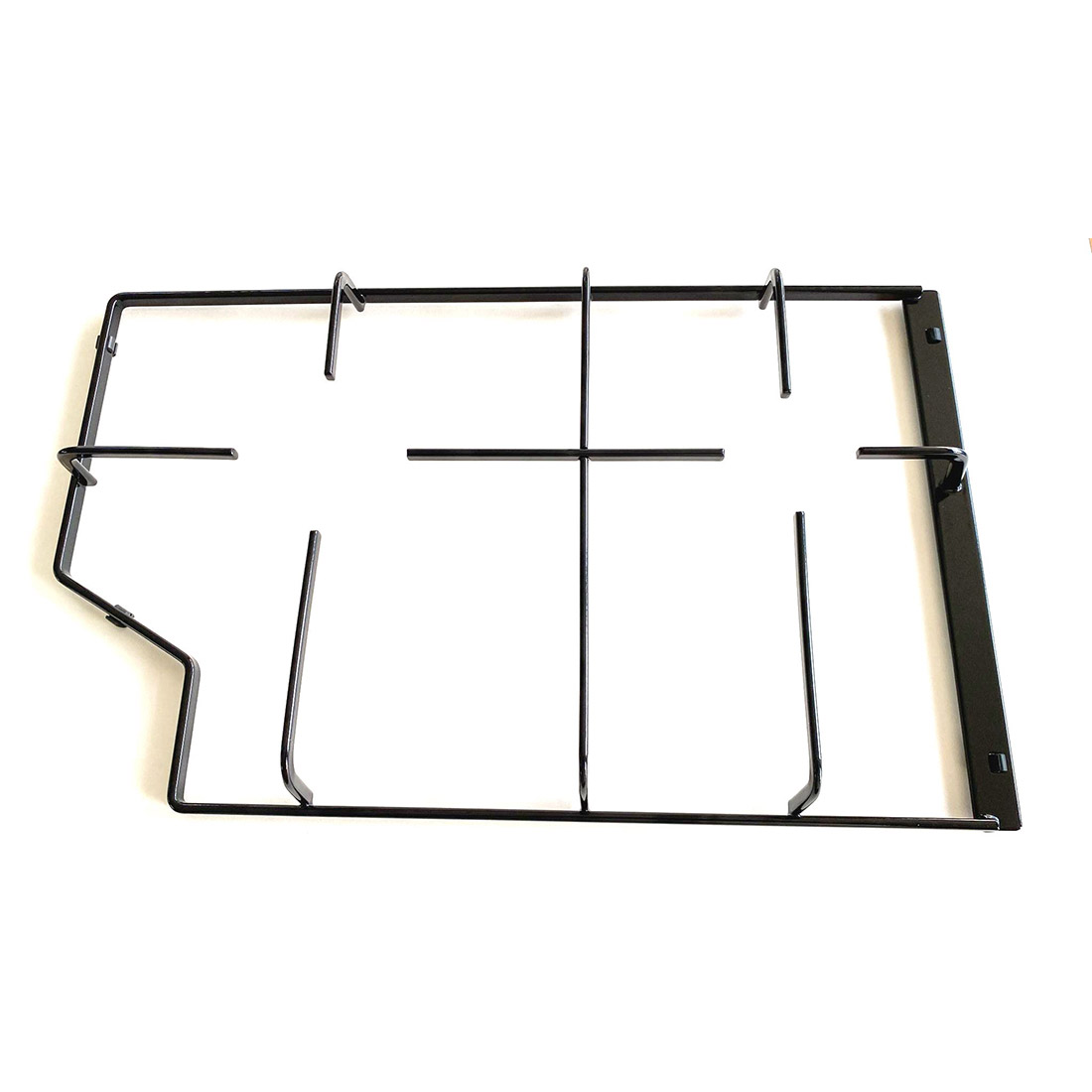 p6775.jpg GRIGLIA IN PIATTINA TIPO ELECTROLUX 2F. SX 460X280 - P6775 - immagine 1