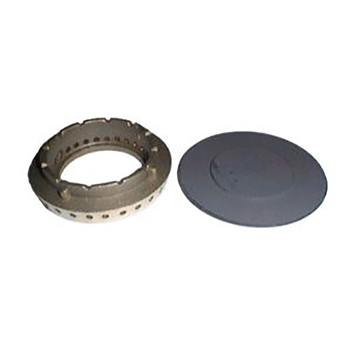 s0423.jpg ANELLO OTT.FOR.+PIATT.SMAL. X BOMPANI SR - S0423 - immagine 1