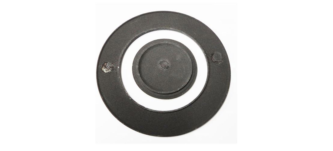 s3224-1.jpg CORONA+CENTRALE TIPO LOFRA RAF. - S3224 - immagine 1